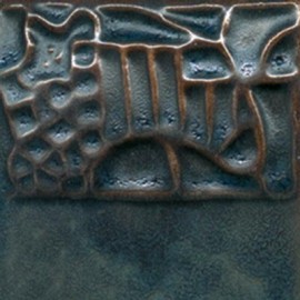 Blue Grotto - 16 oz Mayco Element Glaze